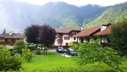 Apartamento Appartamento Felce