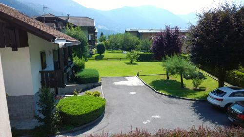Apartamento Appartamento Felce