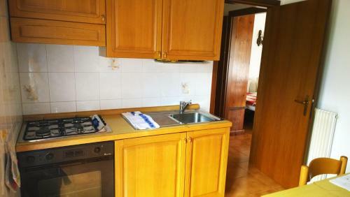 Apartamento Appartamento Felce