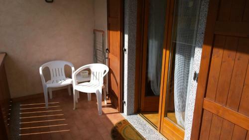 Apartamento Appartamento Felce
