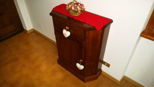 Apartamento Appartamento Felce