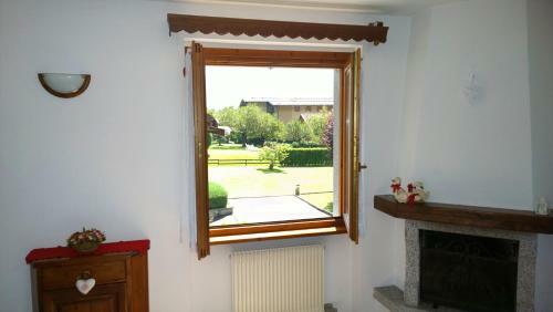 Apartamento Appartamento Felce
