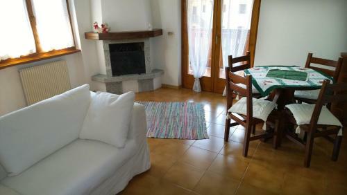 Apartamento Appartamento Felce