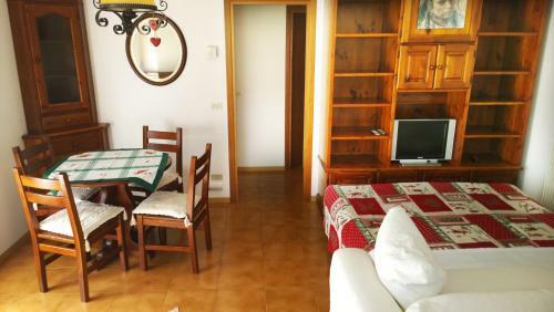 Apartamento Appartamento Felce