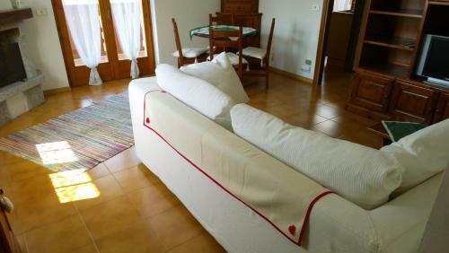 Apartamento Appartamento Felce