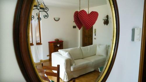 Apartamento Appartamento Felce