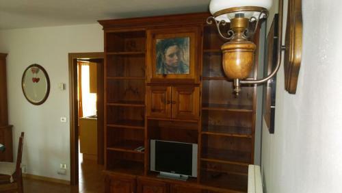 Apartamento Appartamento Felce