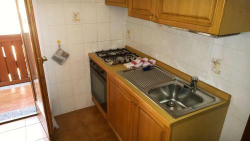Apartamento Appartamento Felce