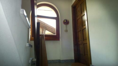 Apartamento Appartamento Felce