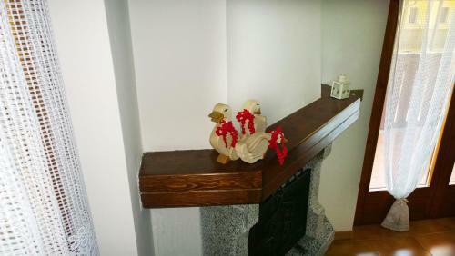 Apartamento Appartamento Felce