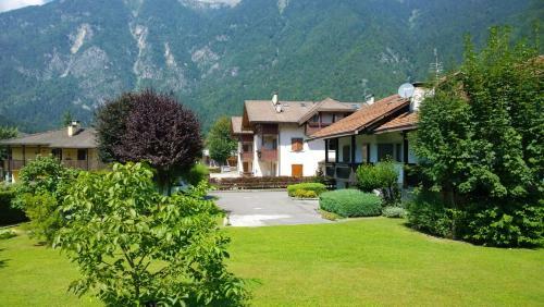Apartamento Appartamento Felce