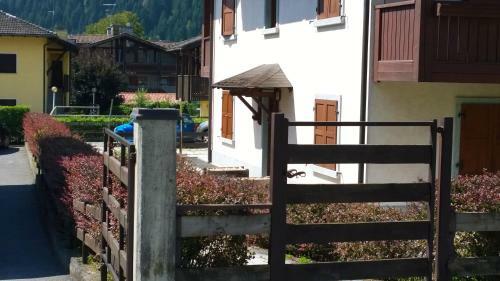 Apartamento Appartamento Felce