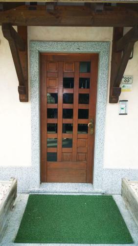 Apartamento Appartamento Felce