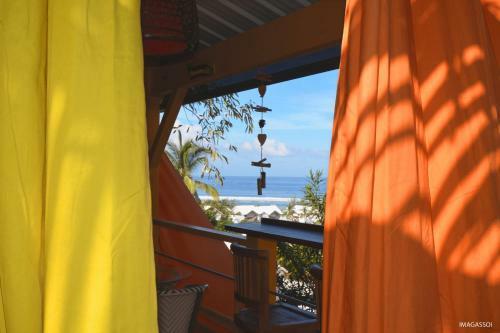 Bed & Breakfast Poz Lagon