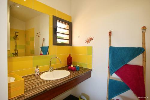 Bed & Breakfast Poz Lagon