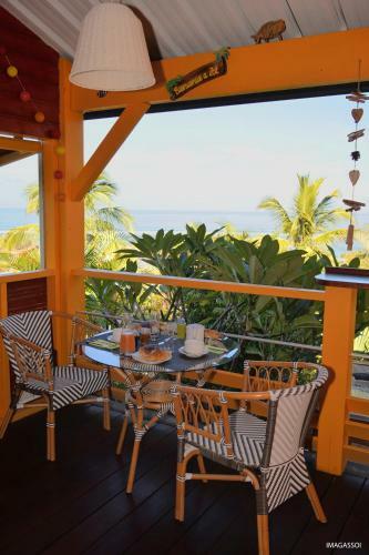 Bed & Breakfast Poz Lagon