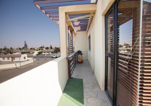 Rnb's Seaside Apartment