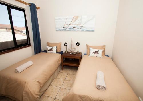 Rnb's Seaside Apartment