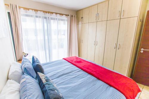 Rnb's Seaside Apartment