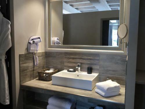 Hotel Villa Montesquieu