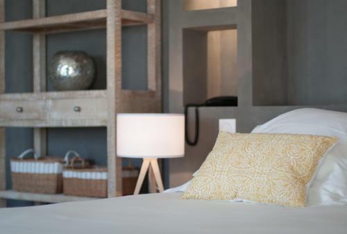 Hotel Villa Montesquieu