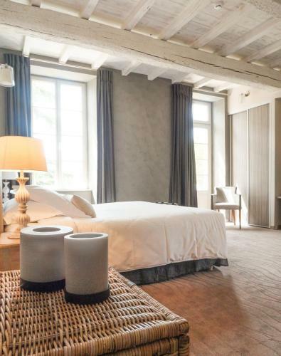 Hotel Villa Montesquieu