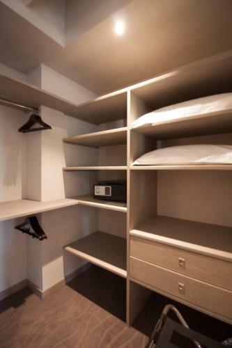 Hotel Villa Montesquieu