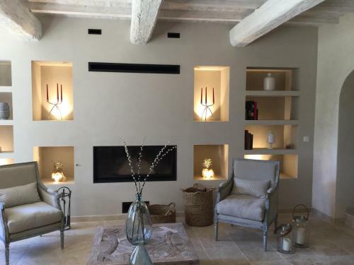 Hotel Villa Montesquieu