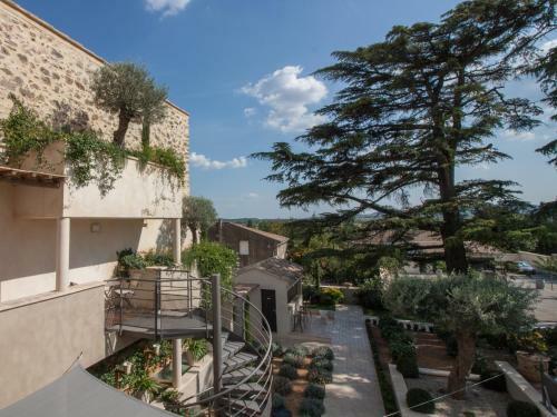 Hotel Villa Montesquieu