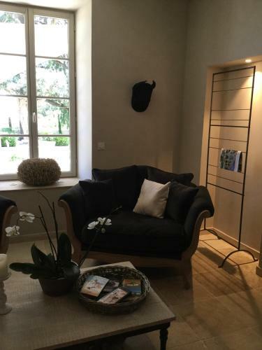 Hotel Villa Montesquieu