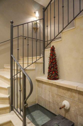 Hotel Villa Montesquieu