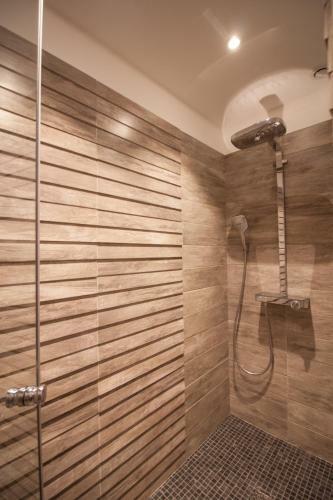 Hotel Villa Montesquieu