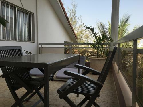 Bed & Breakfast La Villa Blanche