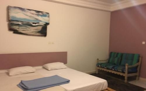 Bed & Breakfast La Villa Blanche