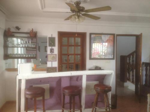 Bed & Breakfast La Villa Blanche