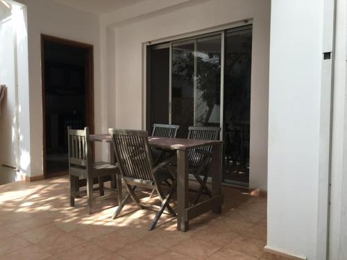 Bed & Breakfast La Villa Blanche