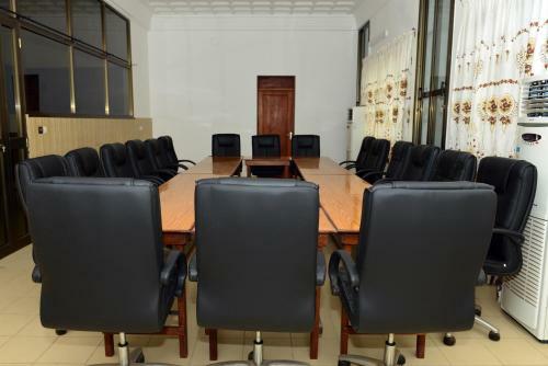 Hotel R�sidence Th�resia