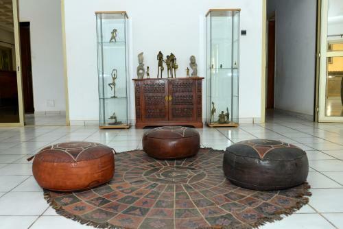 Hotel R�sidence Th�resia