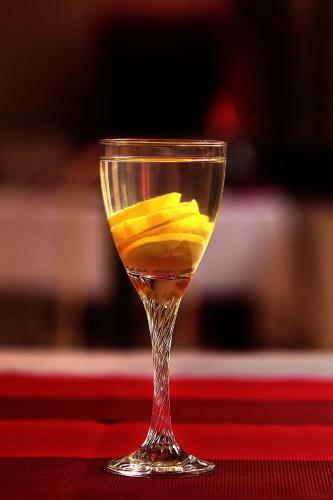 Hotel R�sidence Th�resia