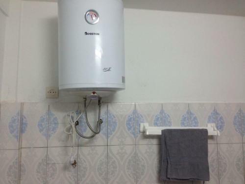 Apartamento Appartement Kara Marie Antoinette