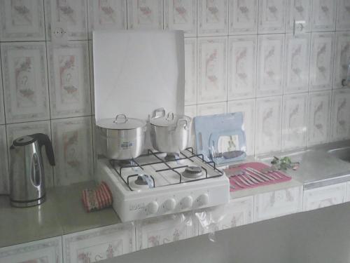 Apartamento Appartement Kara Marie Antoinette