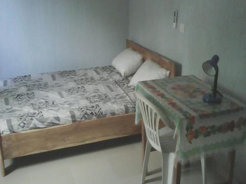 Apartamento Appartement Kara Marie Antoinette