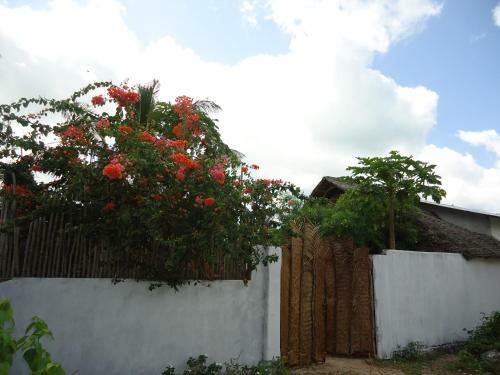 Bed & Breakfast Simon House