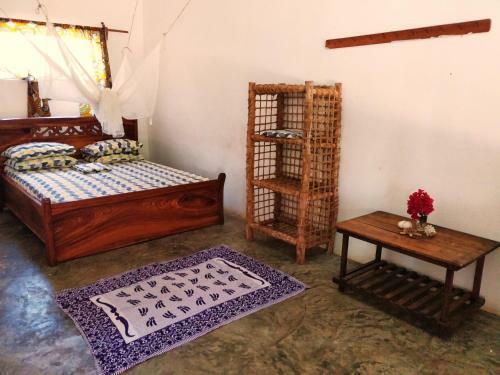 Bed & Breakfast Simon House