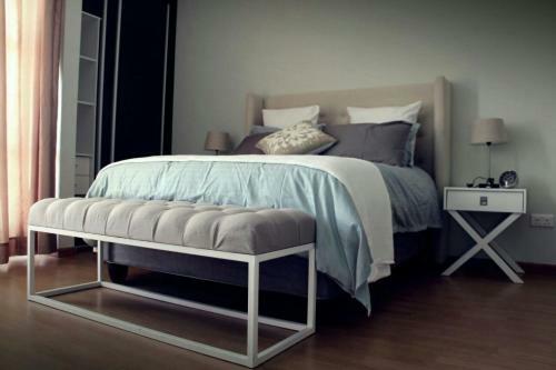 The Terrace Apartments Zambia