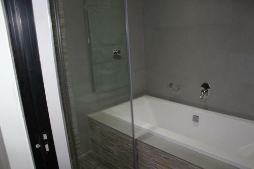 The Terrace Apartments Zambia