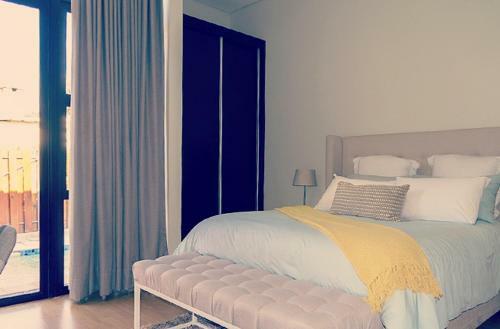 The Terrace Apartments Zambia