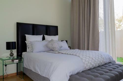 The Terrace Apartments Zambia