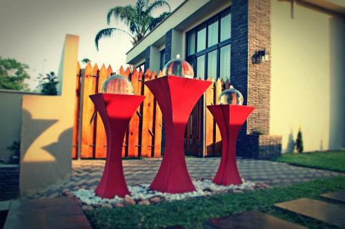 The Terrace Apartments Zambia