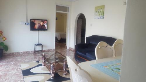 Hostal The Crown Inn Guest House